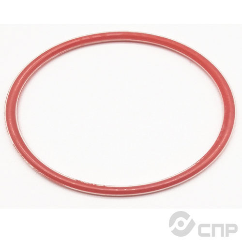 Кольцо в оболочке уплотнительное 4х3,5